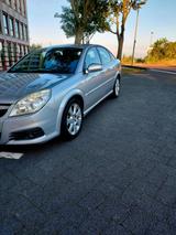Opel Vectra 2.2.direct . Automatik. TÜV bi... - Opel Vectra in Erfurt