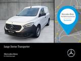 Mercedes-Benz Citan 108 CDI KA BASE+WORKER PLUS+Klima+MBUX+PTS - Mercedes-Benz W108