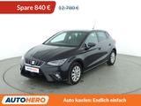 Seat Ibiza 1.0 TSI XCellence*NAVI*LED*ACC*CAM*PDC* - Seat Ibiza Gebrauchtwagen in Stuttgart