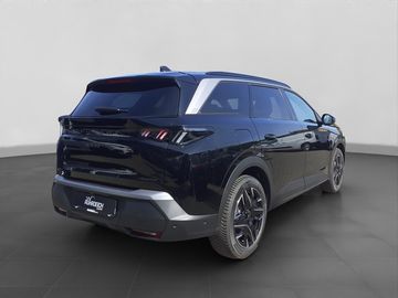 Peugeot 5008 - 5