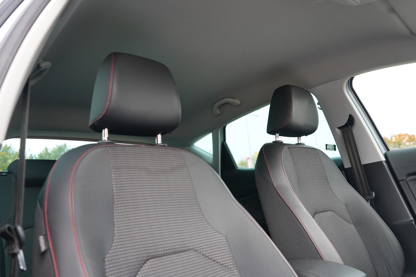 Seat Leon 1.4 TSI DSG FR LED Navi Tempomat