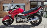 Suzuki Inazuma GW250 - SUZUKI 250