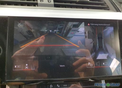 Audi Q8 e-tron 50 Sportback S Line Int Navi Matrix Ka foto 9