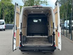 VW Crafter - Ansicht 17