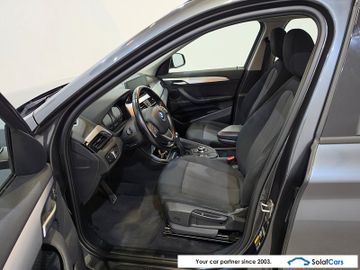 BMW X1 - 7