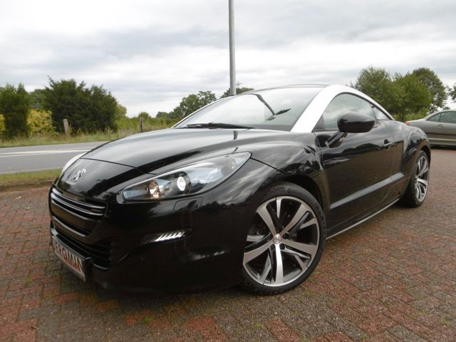 Peugeot RCZ 1.6 200 THP GT-Line