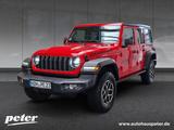 Jeep WRANGLER ICE Rubicon 2.0l T-GDI 272PS 4x4 AT8 - Jeep Wrangler in Erfurt