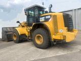 CAT 950K Radlader*Motor Kühlwasserverlust* - Cat 950