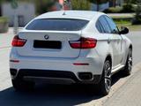 BMW X6 xDrive30d INVIDUAL / SOFTCLOSE/90.000KM - BMW X6: 6x6