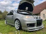 Fiat Punto 1,4 16v - Fiat Punto aus 2004