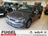 Volkswagen Golf 2.0 TDI DSG 4Motion Sound Matrix|AHK|Navi|A - Volkswagen Golf: TDI 4motion