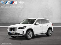 BMW iX1 - Vorschau Bild 1