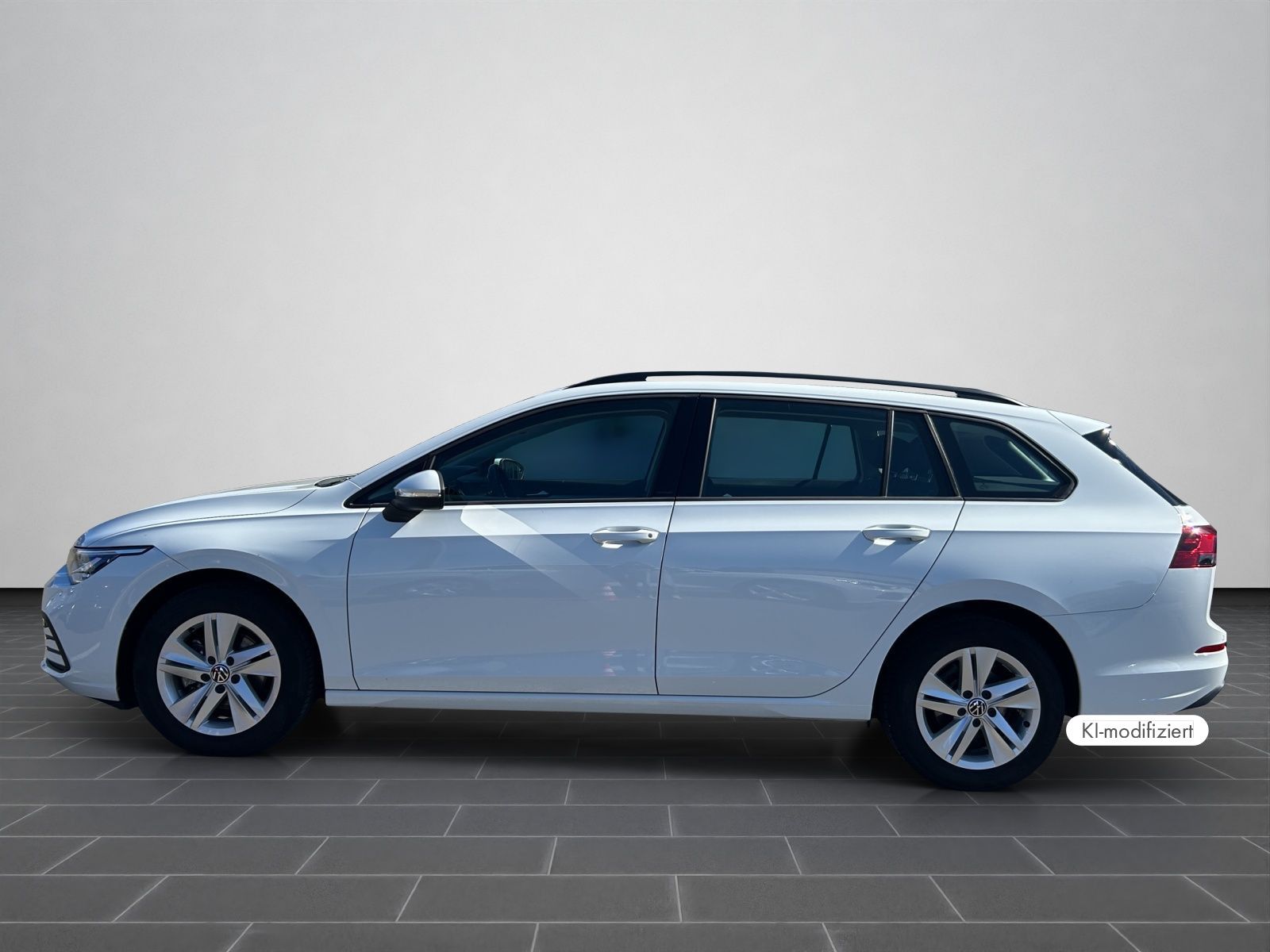 Volkswagen Golf - Bild 8