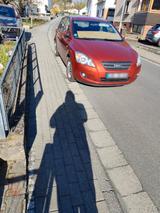 Kia  cee'd / Ceed - Kia aus 2007: Cee D