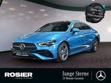 Mercedes-Benz CLA 220 4M Coupé AMG Sport Premium+ PANO MULTIB. - gebrauchte Mercedes-Benz CLA 220 aus dem Jahr 2024
