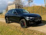 Maserati 2/20, 2 Hd., Levante Diesel 3.0 V6 orig. AHK - Maserati Gebrauchtwagen von 2020