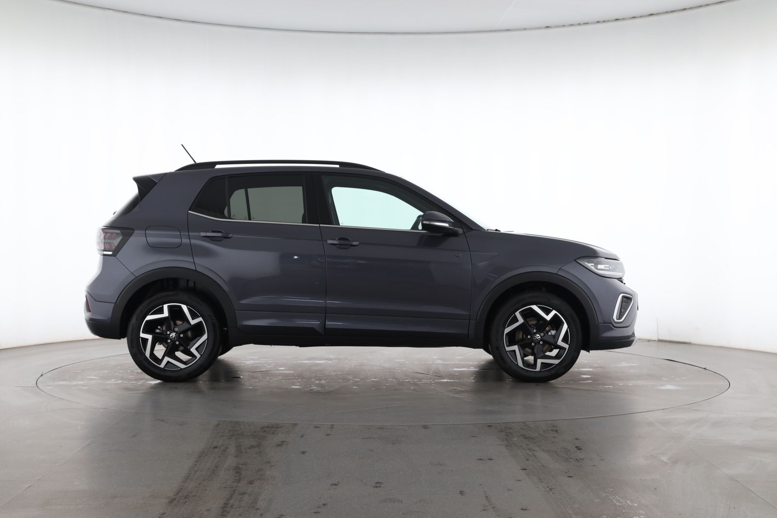 Volkswagen T-Cross - Bild 7