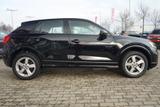 Audi Q2 30 1.6 TDI sport LED Navi Tempomat PDC DAB - Audi: Geländewagen, Q6