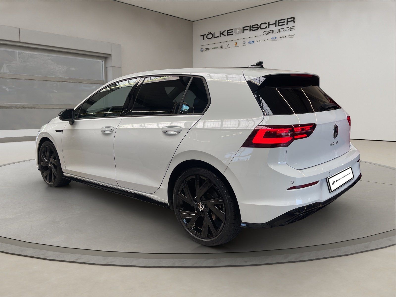 Volkswagen Golf - Bild 4