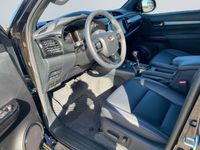 Toyota Hilux - Vorschau Bild 8