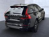 Volvo XC 60 Ultimate Dark AWD Bluetooth Navi LED Klima - Volvo XC60: Schwarz