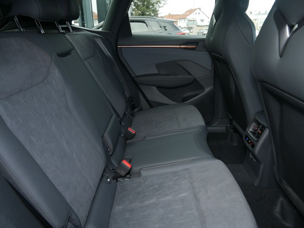 Cupra Terramar - Bild 9