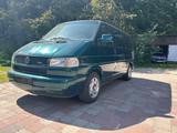 Volkswagen Verkaufe T4 2,5 TDI Multivan 75 kw 7 Sitzer - Volkswagen LT aus 1999