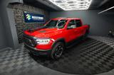 Dodge RAM 5.7 V8 HEMI 4x4 REBEL AXLE LOCK LPG Pano ACC - Dodge RAM Gebrauchtwagen in Leipzig