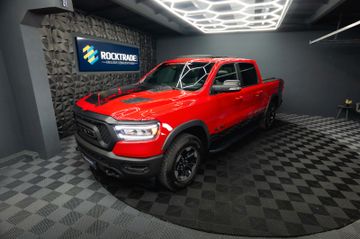 Dodge RAM - 3