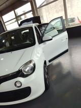 Renault Twingo Dynamique - gebrauchte Renault Twingo aus dem Jahr 2015