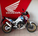 Honda CRF 1100 Africa Twin Adventure Sports DCT ES - HONDA ENDURO