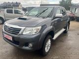 Toyota Hilux 3.0 Liter - Toyota Hilux in Nürnberg