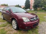Opel Vectra 1,9D Automatik getribe /Tüv /k... - Opel Vectra mit Diesel-Antrieb: 1.9