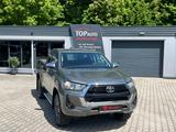 Toyota Hilux Extra Cab Comfort 4x4.Autom.Kamera.ACC - Toyota Hilux Neuwagen