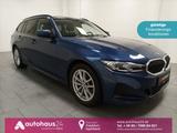 BMW 318d MHD Laser|Navi|Kamera|HuD - BMW 318 in Frankfurt (Main)