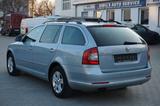 Skoda Octavia Combi Impuls Edition Klima TUV 05/28 - Skoda Octavia: Impuls Edition