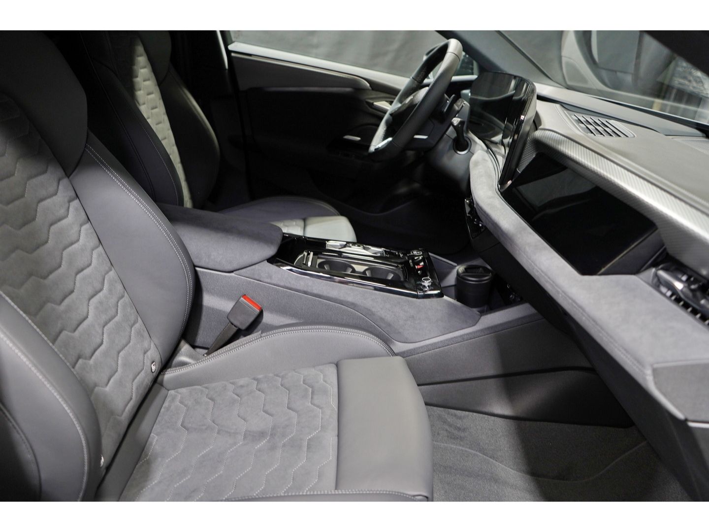 Audi A6 e-tron - Bild 5