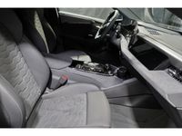 Audi A6 e-tron - Vorschau Bild 5