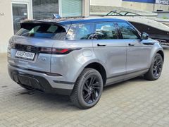Fahrzeugabbildung Range Rover Evoque S