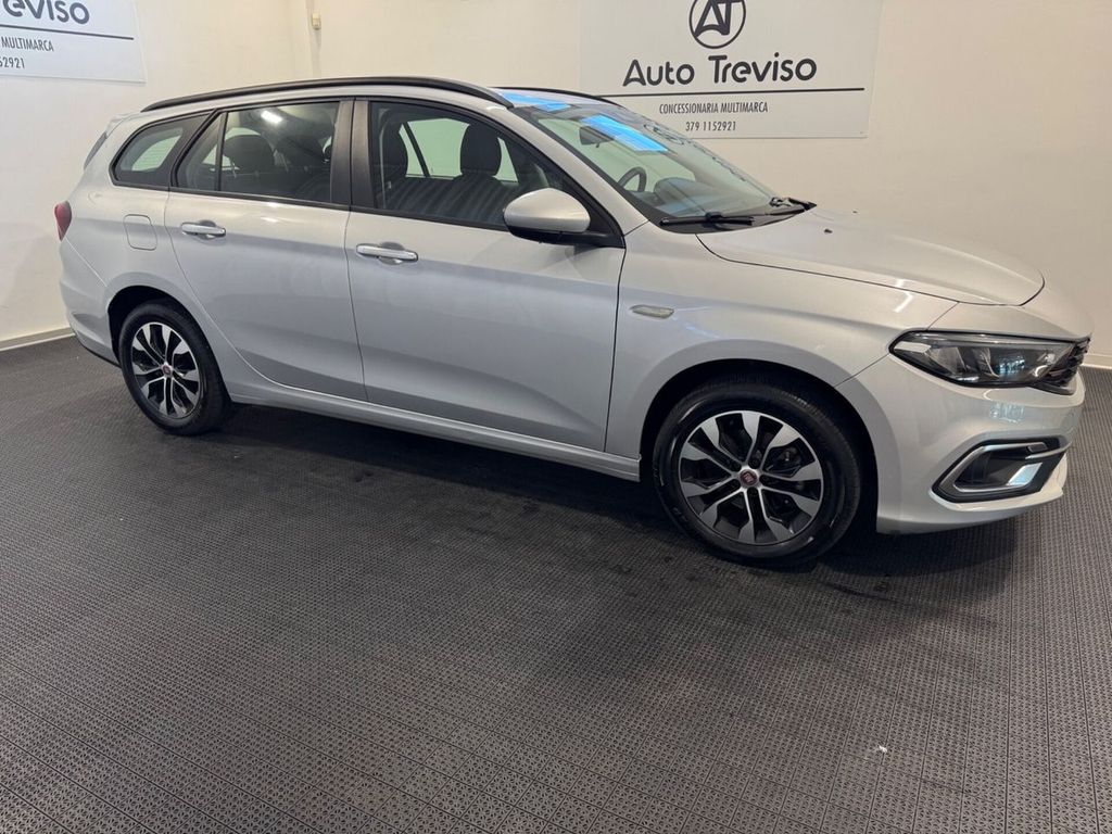 Image of Fiat Tipo