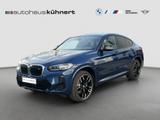 BMW X4 M40d 8-fach ACC Laser PanoSD Sthzg. 360° - BMW X4 M40 aus 2024