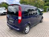 Mercedes-Benz Vaneo Compact Van 1.6 Family - Mercedes-Benz Vaneo Gebrauchtwagen