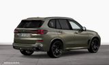 BMW X5 xDrive50e - BMW X5: Grün