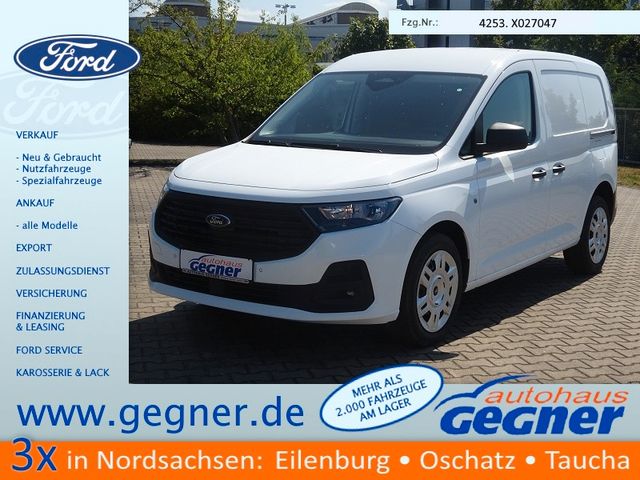 Vorderansicht von FORD