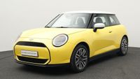 MINI Cooper E - Vorschau Bild 1
