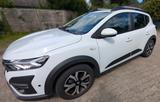 Dacia Sandero TCe 100 ECO-G Stepway Comfort (LPG)