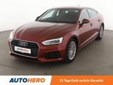Audi A5 Sportback 35 TDI  Aut.*NAVI*BI-XENON*PDC*SHZ* - Audi A5 35 TDI Gebrauchtwagen