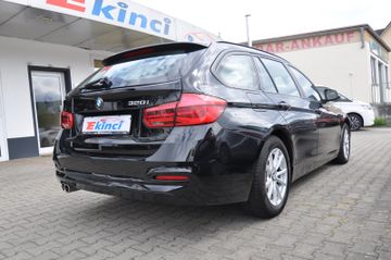 BMW 320 - 7
