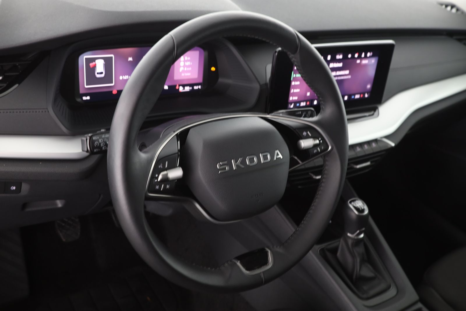 Skoda Octavia - Bild 12