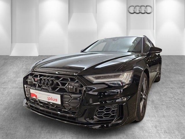 AUDI S6 Avant MATRIX LED AHK ACC KAMERA HUD LUFTFAHRW